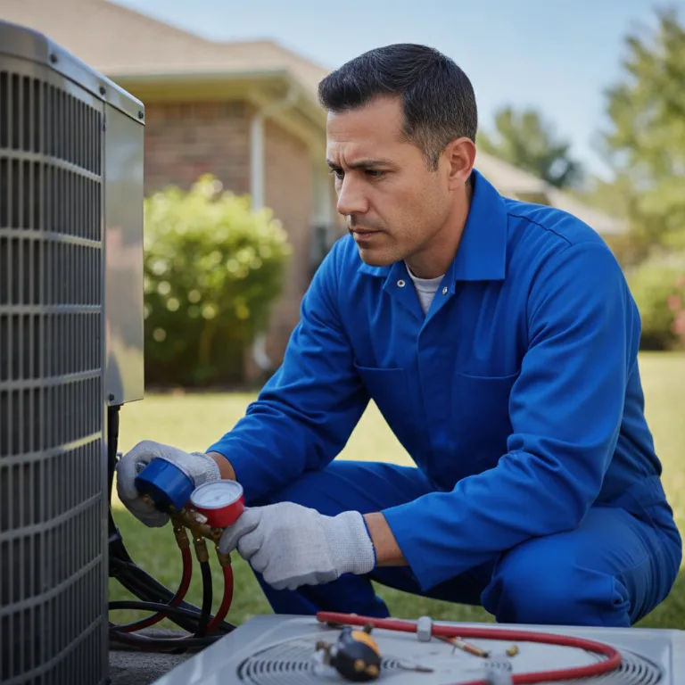 Aire Acondicionado servicio en Ciudad Benito Juarez